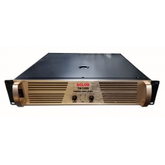 amplificateur de puissance 2 canaux bit watt