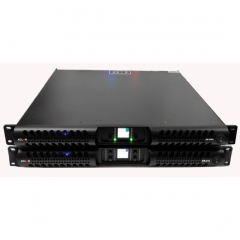 Amplificateur numérique léger 1200W