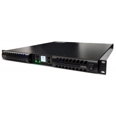 Amplificateur numérique léger 2000W