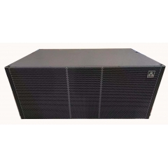 doubles 15inch Fullrange