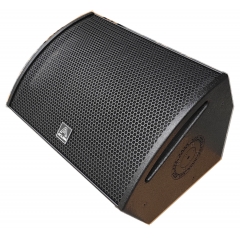 enceinte 2 voies active