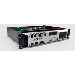 amplificateur de puissance 2 canaux grand watt