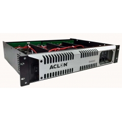  amplificateur à deux canaux 1300W
