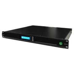 Amplificateur numérique léger 1300W